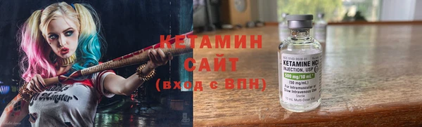 молекула духа Няндома